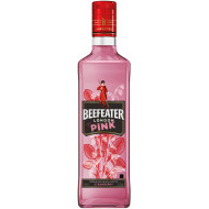 Beefeater Pink 0.7l - cena, srovnání