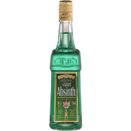 Hills Absinth 70% 0.7l