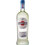 Martini Bianco 1l - cena, srovnání