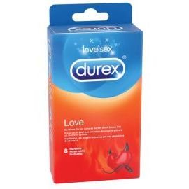 Durex Love 8ks