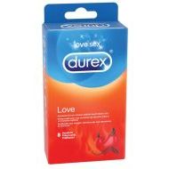 Durex Love 8ks - cena, srovnání