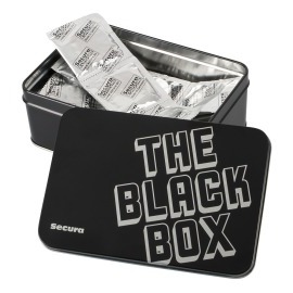 Secura The Black Box 50ks