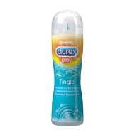 Durex Play Tingle 50ml - cena, srovnání