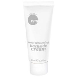 HOT Anal Whitening Backside Cream 75ml