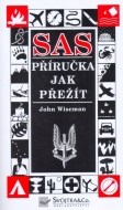SAS příručka jak přežít - cena, srovnání