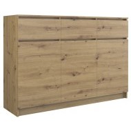 Shoptop Drezi 120cm - cena, srovnání