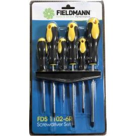 Fieldmann FDS 1102-6R