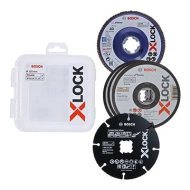 Bosch X-Lock 2.608.619.374 - cena, srovnání
