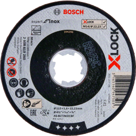 Bosch X-Lock 2.608.619.265