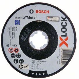Bosch X-Lock 2.608.619.264