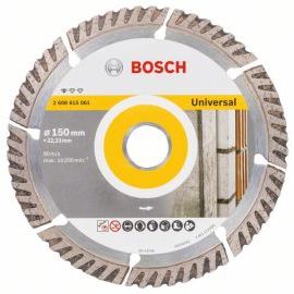 Bosch Standard for Universal 2608615061