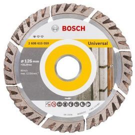 Bosch Standard for Universal 2608615059