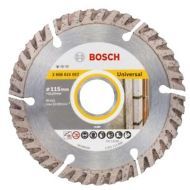 Bosch Standard for Universal 2608615057 - cena, srovnání