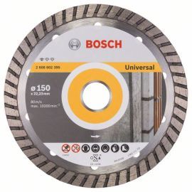 Bosch Standard for Universal 2608602395
