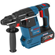 Bosch GBH 18V-26