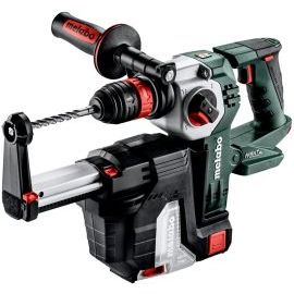 Metabo KHA 18 LTX BL 24 Quick Set ISA