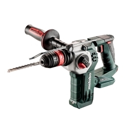 Metabo KHA 18 LTX BL 24 Quick