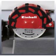 Einhell TE-TC 920 UL - cena, srovnání