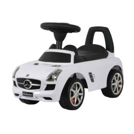 Multistore Mercedes SLS