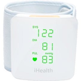 iHealth View BP7s