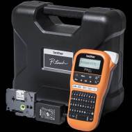 Brother PT-E110VP - cena, srovnání