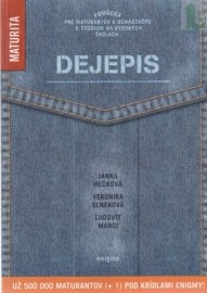 Maturita - Dejepis