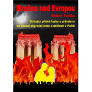 Mračna nad Evropou - cena, srovnání