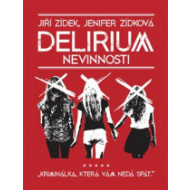 Delirium nevinnosti - cena, srovnání