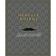 Hercule Poirot: Poviedky - cena, srovnání
