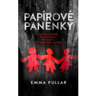 Papírové panenky - cena, srovnání