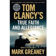 Tom Clancy´s True Faith And Allegiance - cena, srovnání