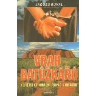 Vrah batůžkářů - cena, srovnání