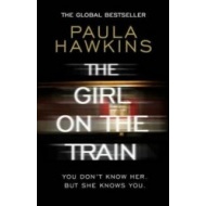 The Girl on the Train - cena, srovnání