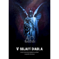 V objatí diabla - cena, srovnání