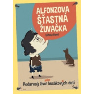 Alfonzova šťastná žuvačka - cena, srovnání