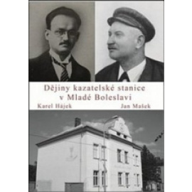 Dějiny kazatelské stanice v Mladé Boleslavi