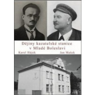 Dějiny kazatelské stanice v Mladé Boleslavi - cena, srovnání