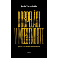 Dospeláci v miestnosti - cena, srovnání