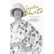 Agatha Christie - Životopis - cena, srovnání