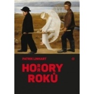 Horrory roků - cena, srovnání