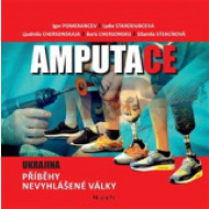 Amputace - cena, srovnání