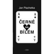 Černé na bílém / bílé na černém - cena, srovnání