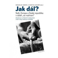 Jak dál? - cena, srovnání