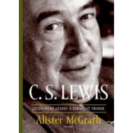 C.S. Lewis - excentrický génius a zdráhavý prorok - cena, srovnání