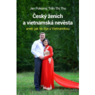 Český ženich a vietnamská nevěsta - cena, srovnání