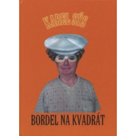 Bordel na kvadrát