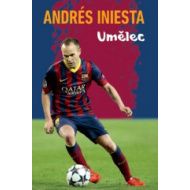 Andrés Iniesta Umělec - cena, srovnání