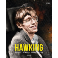 Hawking - cena, srovnání