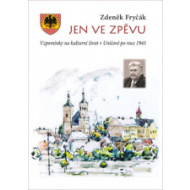 Jen ve zpěvu - cena, srovnání