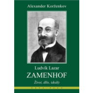 Ludvík Lazar Zamenhof - cena, srovnání